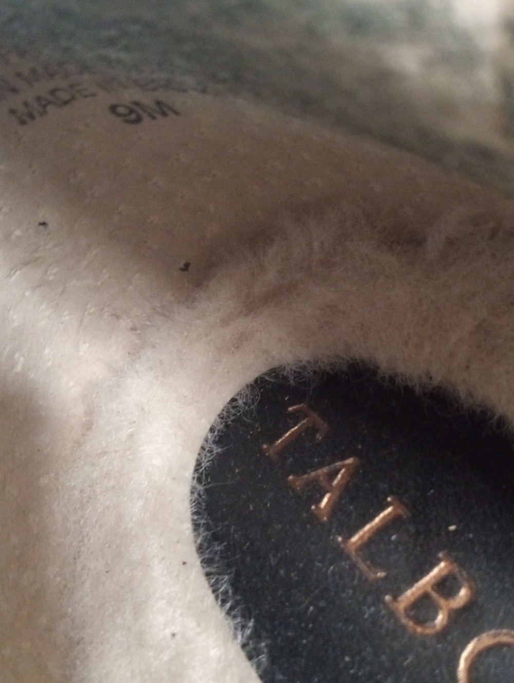 TALBOTS CASSIDY LOAFER - Picture 9 of 9